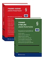 Seria z Paragrafem - PAKIET -, 